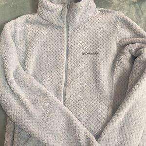 Columbia Jacket